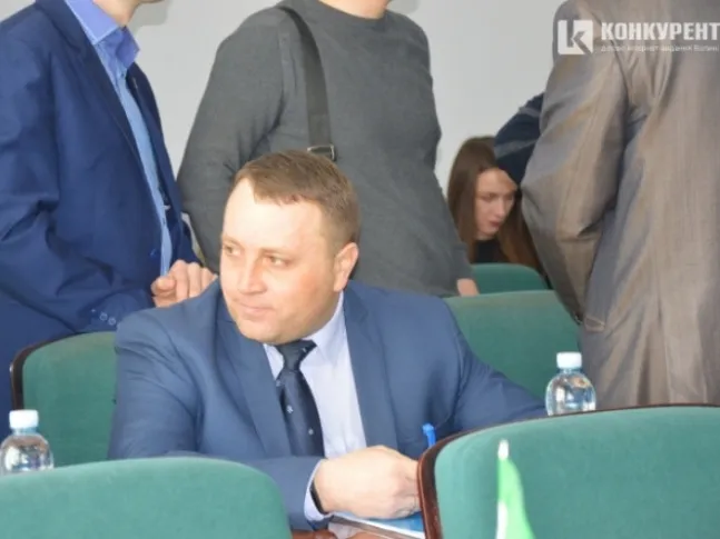 Рачкова відпустили під особисте зобов'язання 