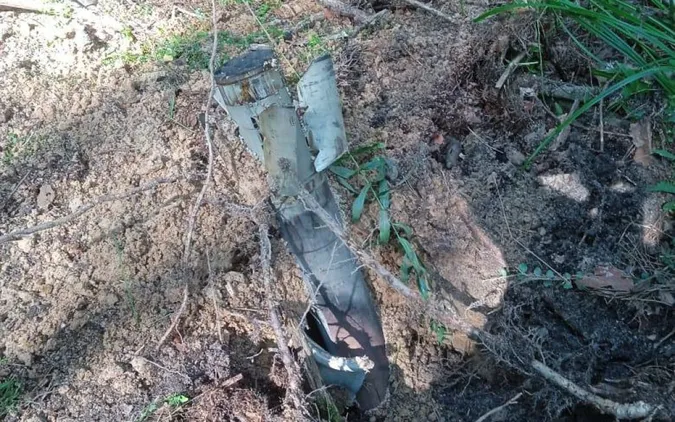 Ворог здійснює удари з танків та реактивної артилерії на 6 напрямках – Генштаб ЗСУ