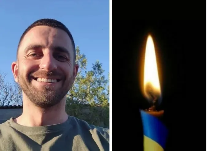 На Волині попрощаються з полеглим захисником Сергієм Уляницьким