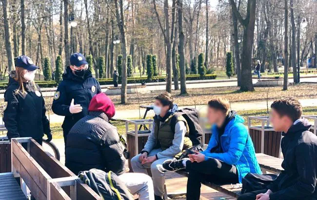 Пересування волинян можуть обмежити і на Великдень (документ)