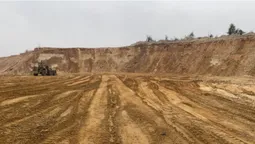 Волинян судитимуть за крадіжку понад 46 тонн піску в «Укрзалізниці» (фото)