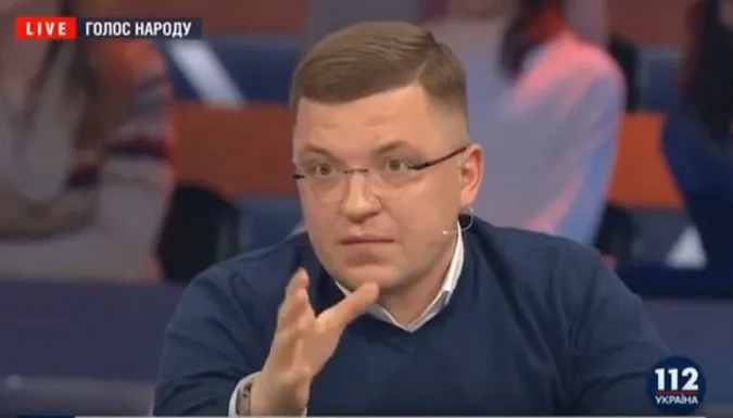 Ціна життя: Тарас Шкітер попередив про махінації у боротьбі з коронавірусом