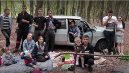 На Волині у ромів немає барона: як живуть та яких традицій дотримуються (відео)
