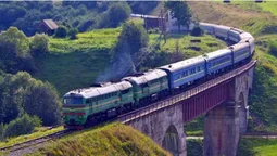 Окупанти можуть планувати обстріл залізниць і мостів у Західній Україні, – РНБО (відео)
