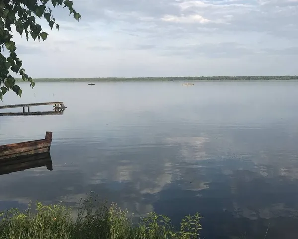 Не лише Світязь: ТОП-5 озер Волині, де варто відпочити цього літа