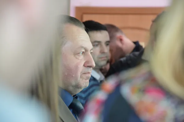 Вусенко пояснила, чому подала клопотання до суду (фото)