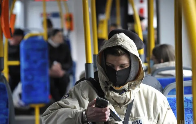 Як запрацює транспорт. План у три етапи від Міністерства інфраструктури