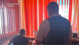 Засуджений за вбивство волинянин торгував психотропами та облаштував у квартирі притон