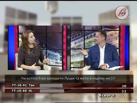 За кадром: яким був дебют ток-шоу «Протилежний Погляд LIVE» (фото)
