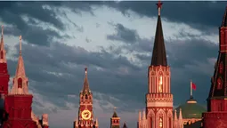 Кремль обговорює можливість ядерного удару по Україні, – Арестович (відео)