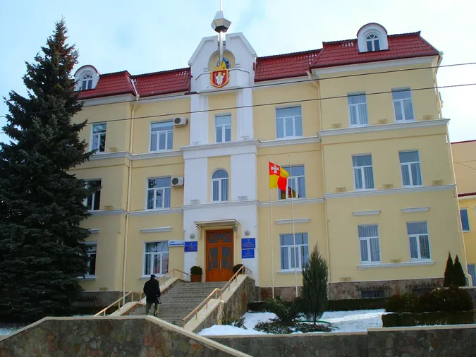 Луцька мерія «валить» проєкт рішення про допомогу ЗСУ (оновлено)