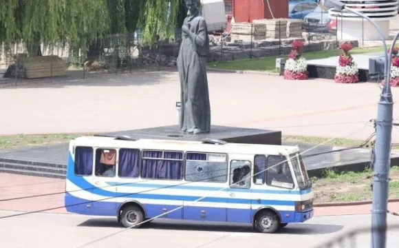 «Він міг підірвати людей», – заступник глави ОП про луцького терориста