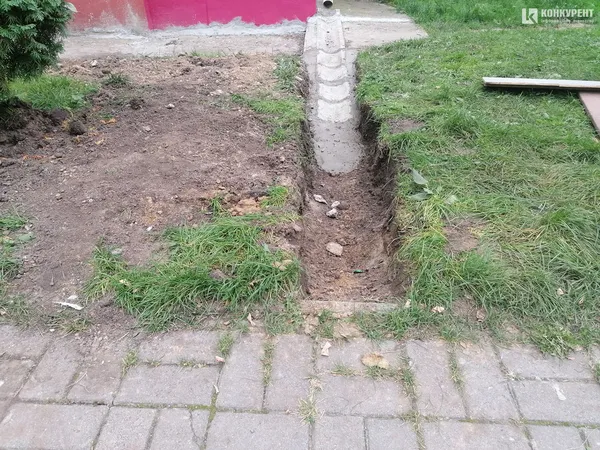 Будинок на пороховій бочці, або Як врятувати новобудову в Луцьку