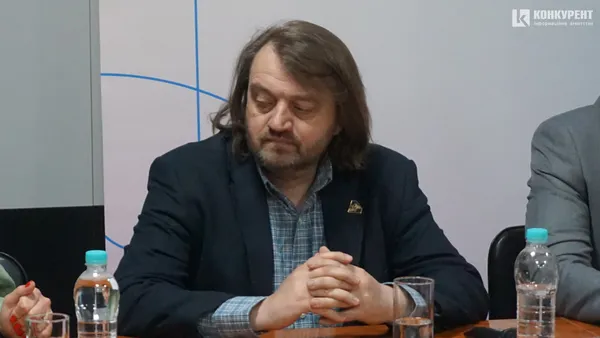 Федір Лапій