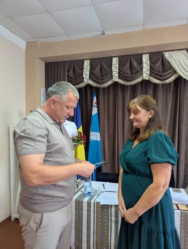 На Волині двох жінок відзначили почесними званнями «Мати-героїня» (фото)