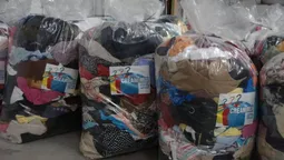 Як волинські благодійні фонди роблять бізнес на "гуманітарці" 