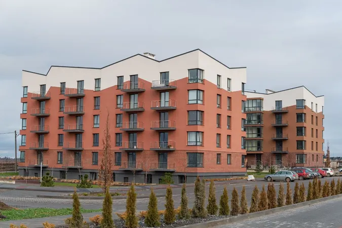 Квартира біля Луцька за 48 тисяч доларів. «Гаряча» пропозиція