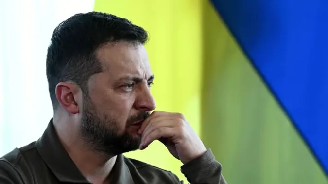 Путін або неадекват, або мав домовленості щодо нападу на Україну, – Зеленський