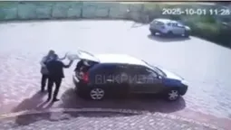 Дружину нардепа звинуватили у крадіжці пса на Волині: парламентар усе заперечує (відео)