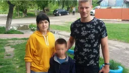 9-річний хлопчик втік від бабусі з Волині на Рівненщину, бо та зловживає спиртним (фото)