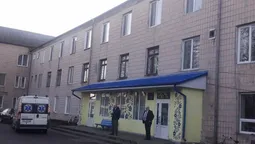 На Волині відкрили нове терапевтичне відділення (фото)