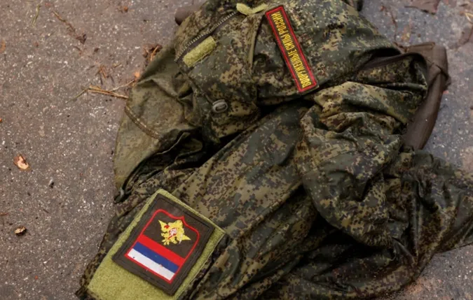 ЗСУ знищили «круте командування» на Херсонському напрямку (перехоплена розмова)