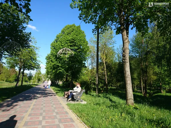 9 травня в Луцьку: фоторепортаж
