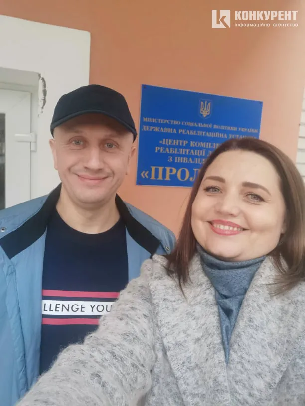У селі під Луцьком кілька сотень дітей отримали подарунки від Миколая (фото)