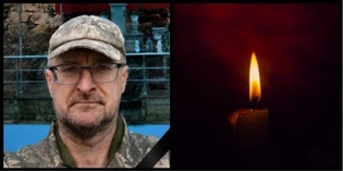 На війні загинув Захисник з Волині Сергій Конончук