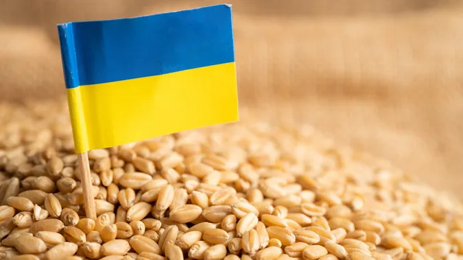 Україна та Польща відновлять переговори про транзит зерна