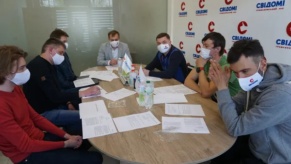 Робити хоч щось і «по-хазяйськи»: луцький спортсмен про велорух у місті