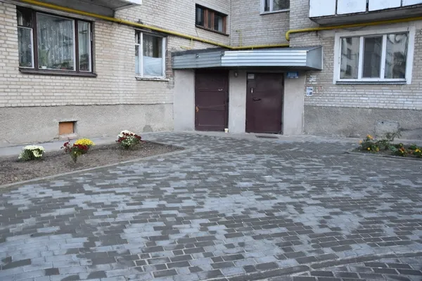 Як змінився Луцьк за рік (фото)