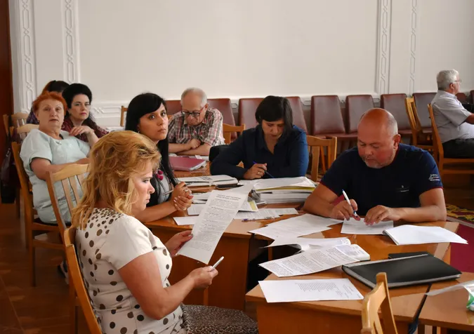 Культура, література і мистецтво: волиняни отримають премії