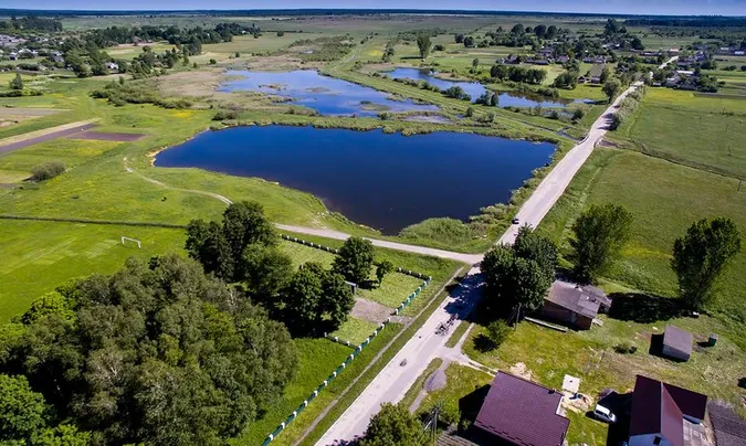 Тергромада на Волині планує відкрити поліцейську станцію (фото)