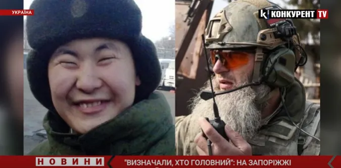 «Кадирівці» VS буряти: «клани» росії влаштували між собою стрілянину (відео)