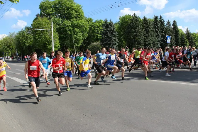 У Луцьку тимчасово перекриють центральні вулиці
