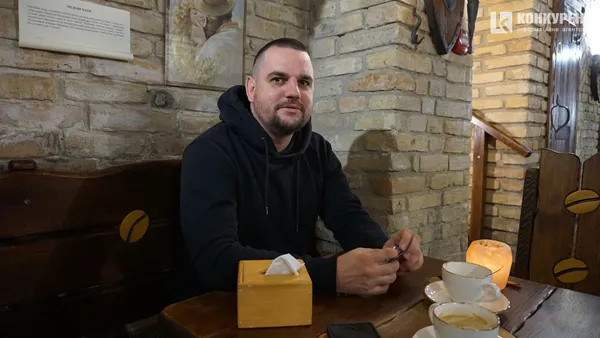 Якщо рф введе загальну мобілізацію, є загроза для Волині, – замкомбрига «Любарта» Андрій Д'яченко