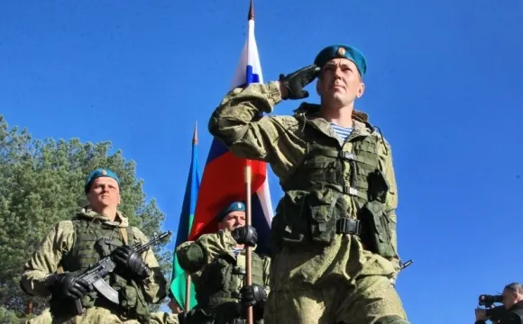 Біля кордону з Волинню знову відбуваються російсько-білоруські військові навчання (фото)