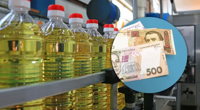 Найгірша олія, яка продається в магазинах: не варто на неї навіть дивитись