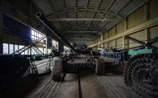 Розслідування: як в тилу розкрадають оборонні заводи