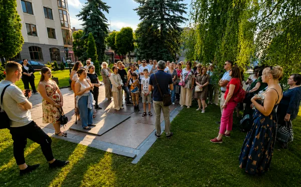 Таємниці під ногами: у Луцьку створили карту втрачених храмів і забутих цвинтарів (фото)