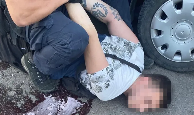 Затриманих у Луцьку наркобариг відправили під домашній арешт