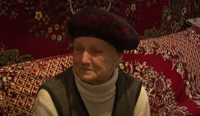Людмила Яловеда
