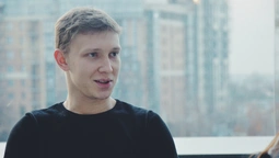 Олександр Безіков: "Я здатен зробити якісний трек, який може потрапити у телевізор"