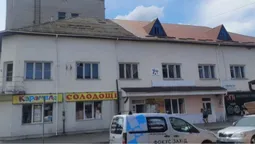 У центрі Володимира виставили на продаж комплекс будівель «Укрпошти»