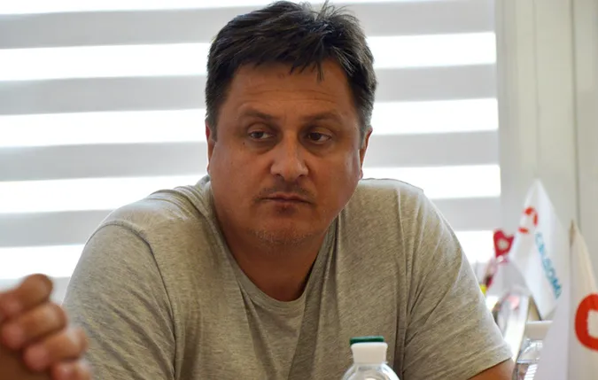 Владі не треба розкидатися «подачками», – луцький голова ОСББ (відео)