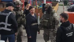 У Луцьку керівниця благодійного фонду допомагала ухилянтам тікати за кордон (фото, відео)