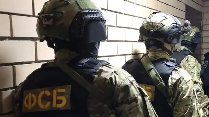 ФСБ затримала заступника начальника Росгвардії Гаврилова, – Грозєв