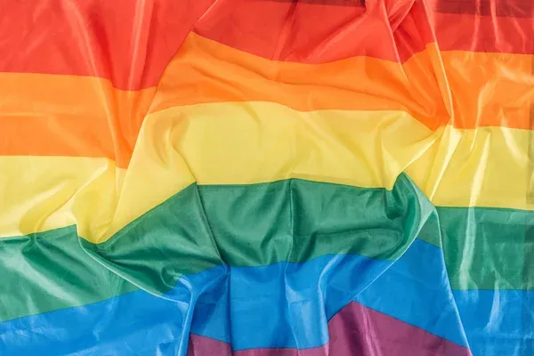 🌈Луцька креативна агенція Partyzan публічно підтримала ЛГБТ-спільноту