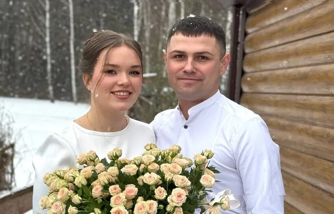 З фронту – під вінець: історія кохання волинського поліцейського